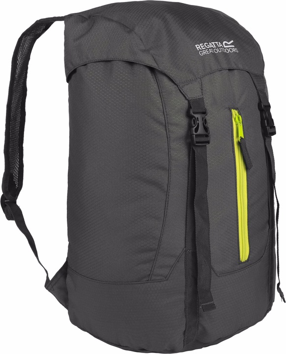 Produktbild Regatta Great Outdoors Easypack Packaway Rucksack (25 Liter) (25 l)