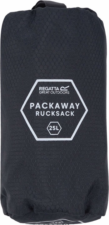 Produktbild Regatta Great Outdoors Easypack Packaway Rucksack (25 Liter) (25 l)