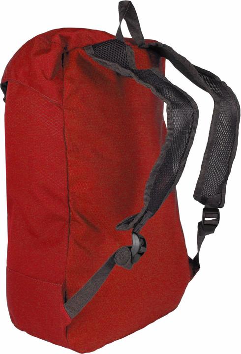 Image du produit Regatta Great Outdoors Easypack Packaway Sac à dos (25 litres) (25 l)