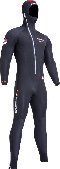 Actual product image Cressi Diver (5mm, 3XL)