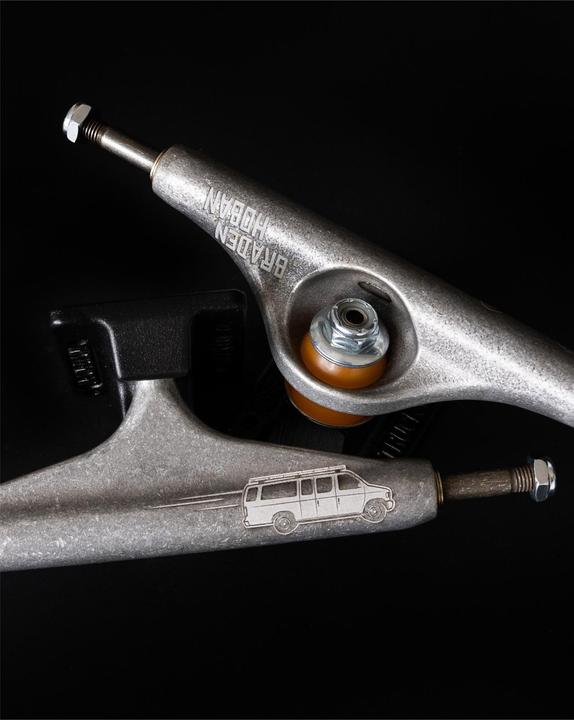 Actual product image Independent 159 Hollow Set (8.75")