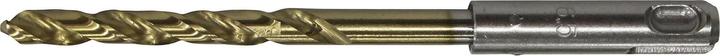 Immagine prodotto Makita Trapano per metallo HSS6,5x131mm SDS+ (6,5 millimetri)