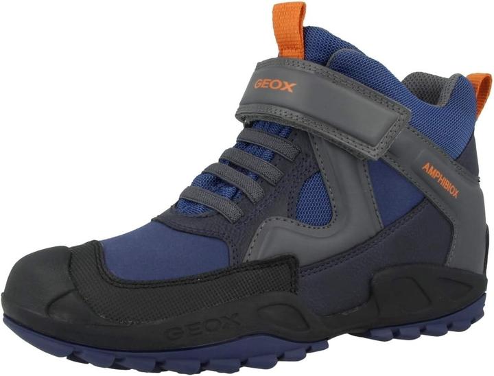 Image du produit Geox baskets enfant n.savage (35)