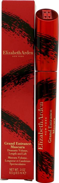 Produktbild Elizabeth Arden Grand Entrance (01 Stunning Black)