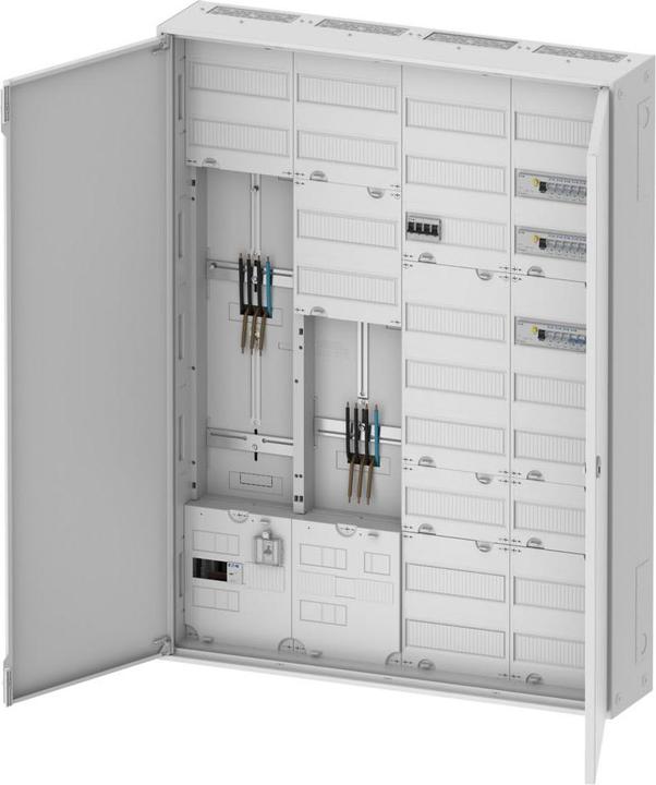 Image du produit Eaton Armoire complète de comptage