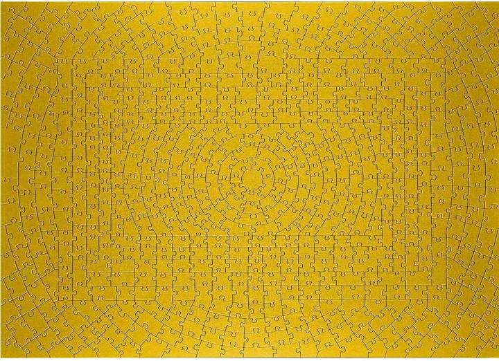 Produktbild Ravensburger Krypt Gold (631 Teile)