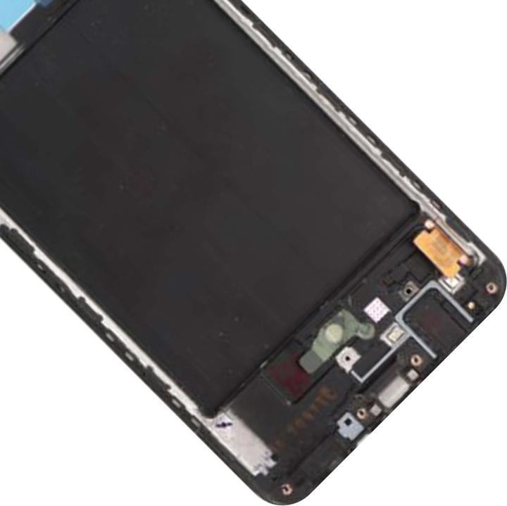 Produktbild Clappio Ersatzdisplay (Galaxy A70)