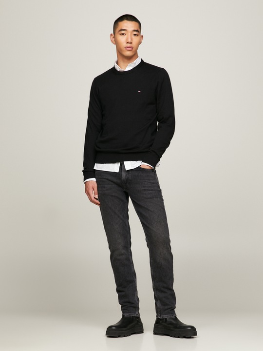 Produktbild Tommy Hilfiger Pima (50)