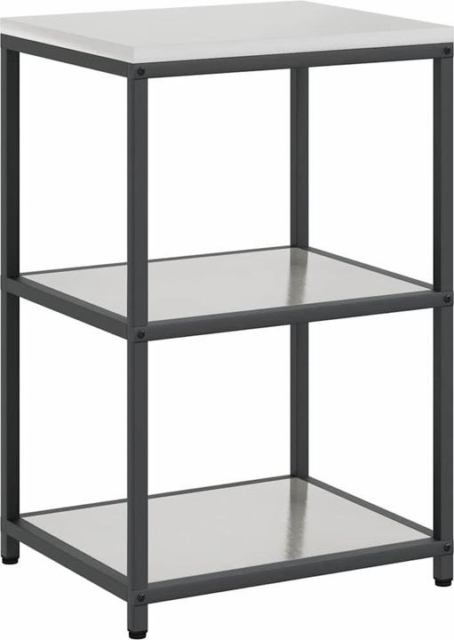Produktbild vidaXL Küchenaufbewahrung