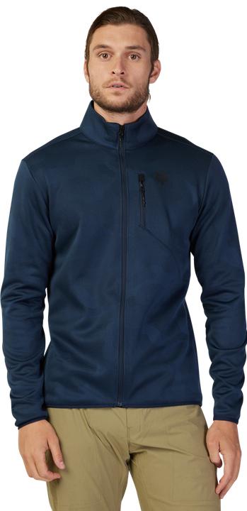 Produktbild Fox Jacket 23 Ranger Midlayer Fz Mdnt M (M)