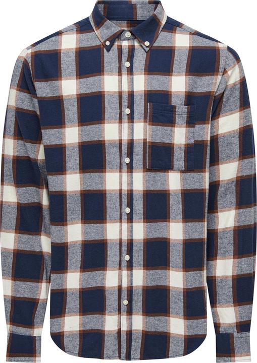 Navy Blazer