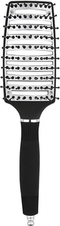 Tools for Beauty T4B MIMO Ventilated Hair Brush for Brushing and Detangling