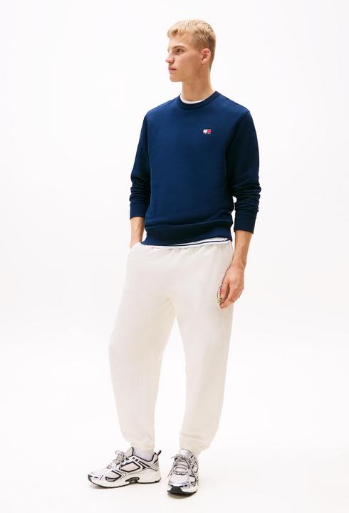 Image du produit Tommy Jeans Tjm Reg Badge Crew Ext (M)