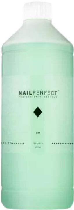 Immagine prodotto Nail Perfect Pulitore UV