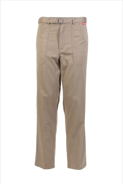 Produktbild Planam Bundhose khaki 46 48 (48)