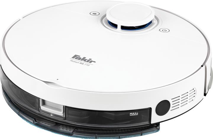 Produktbild Fakir RS 770 weiss (Saugroboter)