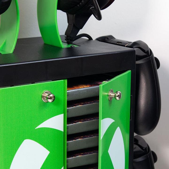 Productafbeelding Numskull Officiële Xbox Gaming Locker