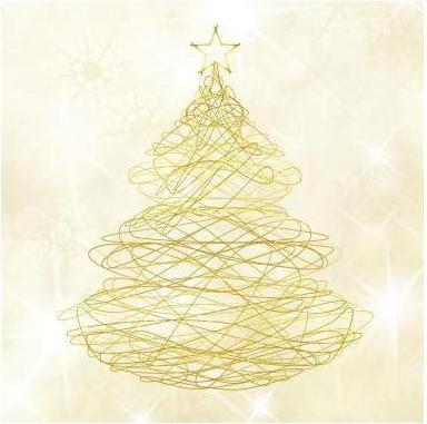 Immagine prodotto Sigel Carta con motivi natalizi Natale grazioso (100x)