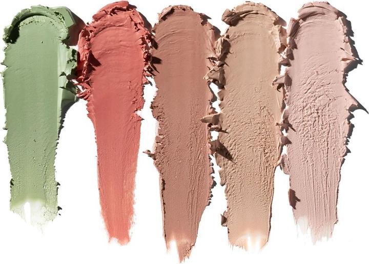 Produktbild Catrice Allround (010 Burgundy Bestie)