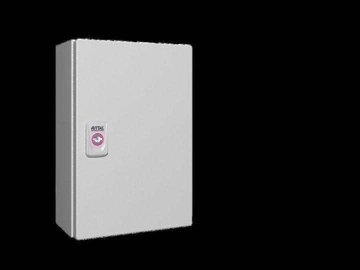 Produktbild Rittal Installations Gehäuse (Gehäuse)