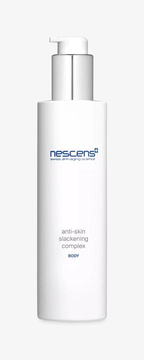 Produktbild Nescens Anti-Skin Slackening Complex (Körpercreme, 200 ml)