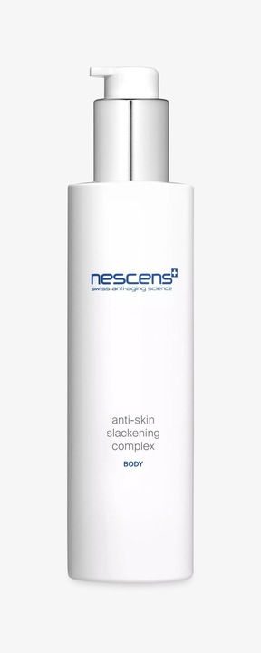 Actual product image Nescens Anti-Skin Slackening Complex (Body cream, 200 ml)