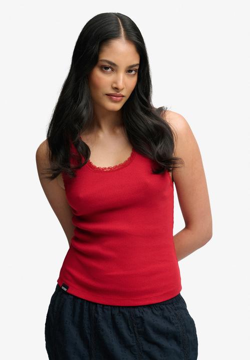 Produktbild Superdry Damen-Top (XS)
