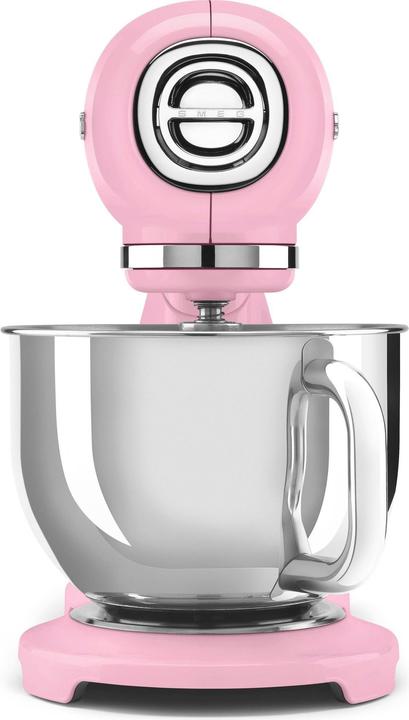 Image du produit Smeg SMF03PKEU Style 50's (800 W)