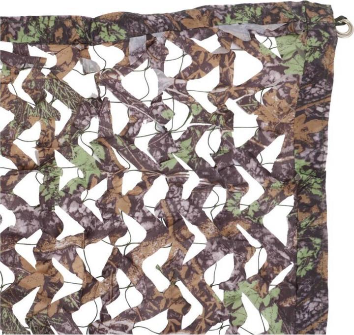 Army Shop Fire-retardant camouflage net