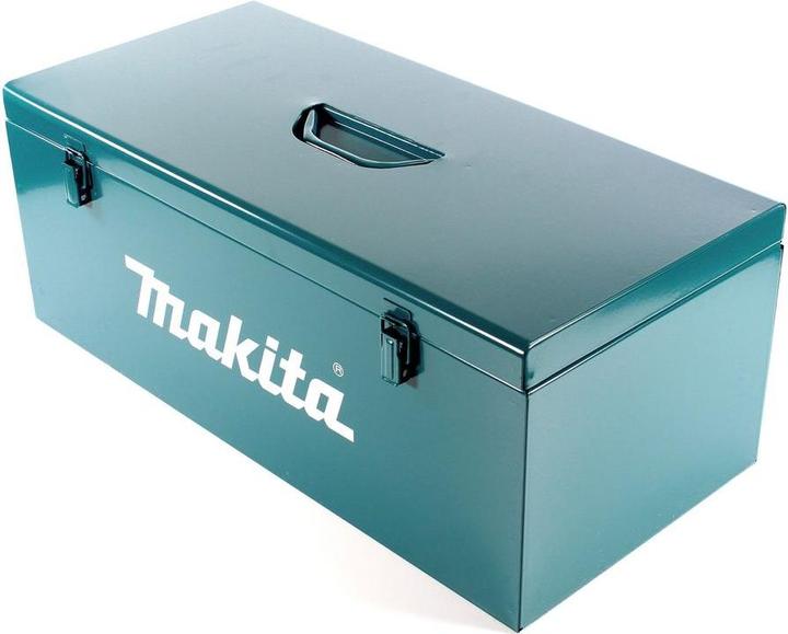 Produktbild Makita Metallkoffer Kettensäge (1 Teil)