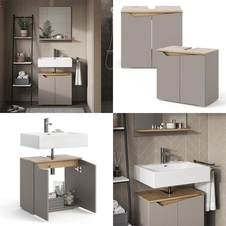 Actual product image Vicco Marelle (60 x 35 x 57.50 cm)