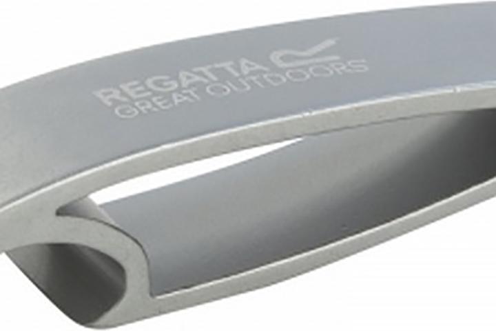 Image du produit Regatta Ouvre-bouteille en acierBague à clés