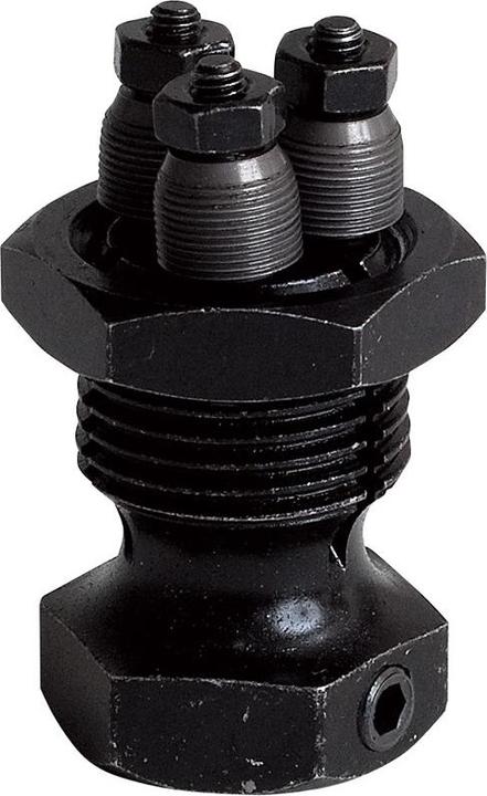 Cycloc Speichengewinderollmaschinenkopf 12, mm