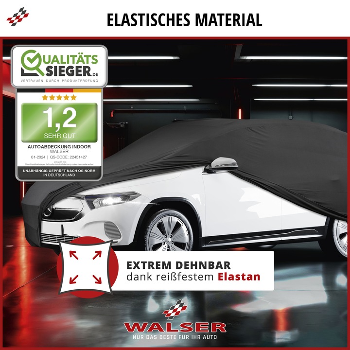 Immagine prodotto Walser Autoplano