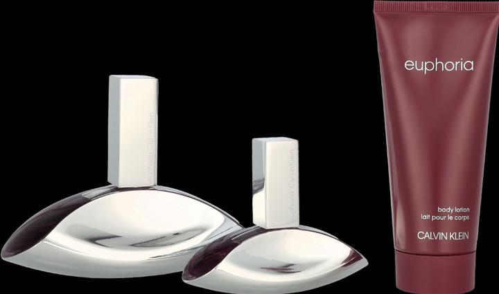 Produktbild Calvin Klein Euphoria (Eau de Parfum, 230 ml)