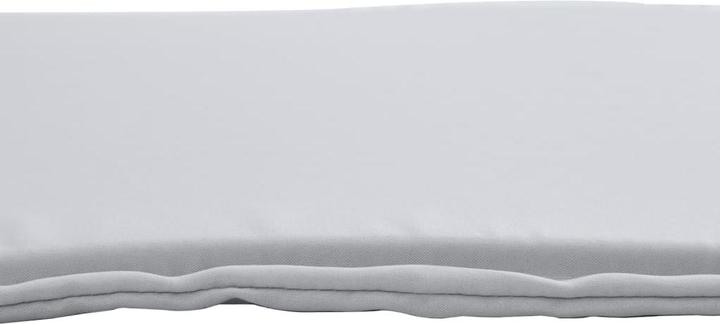 Actual product image vidaXL 10-piece garden lounge set with cushions (45 x 45 x 2 cm)