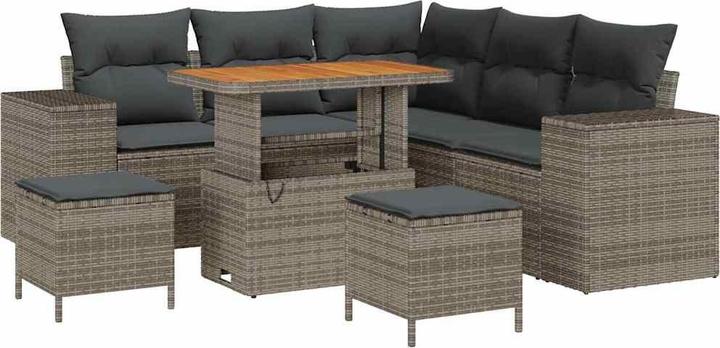 Produktbild vidaXL Anja