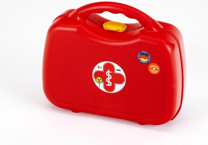 Actual product image Theo Klein Doctor's case