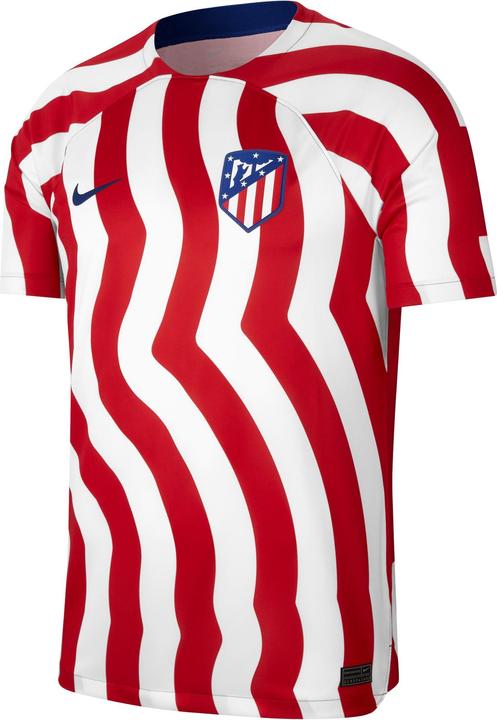 Image du produit Nike Maillot de l'Atletico Madrid (M)