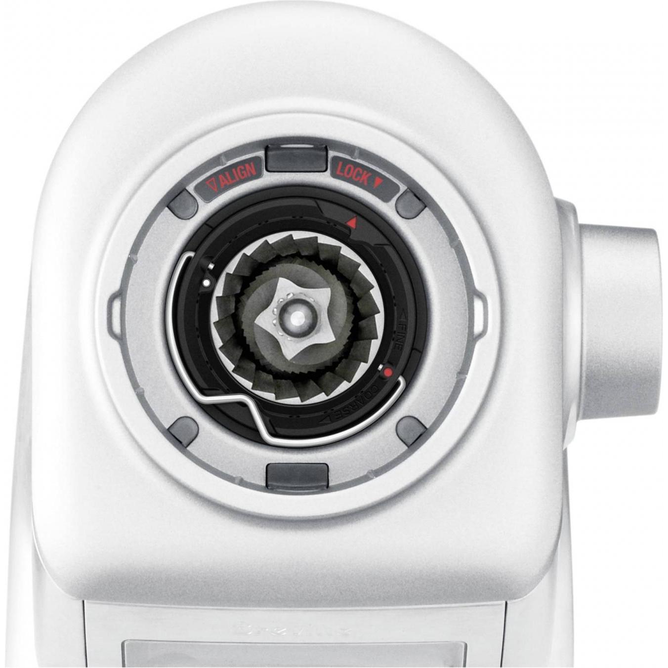 Thumbnail - Sage Smart Grinder Pro, Kaffeemühle, Schwarz