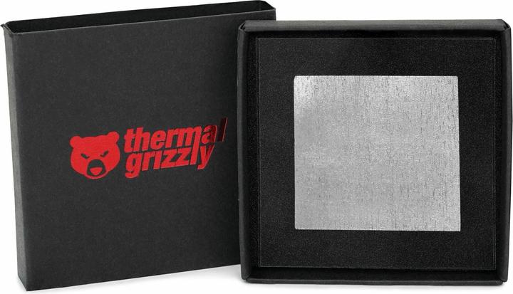 Actual product image Thermal Grizzly KryoSheet (0.20 mm)