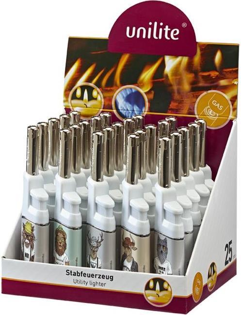 Actual product image GuGus Stick lighter