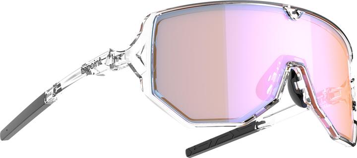 Image du produit Tripoint 003 Reschen Tri-x High contrast (Shiny Crystal-Orange, Orange, Blue Multi UltraVue)