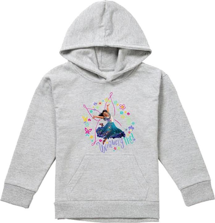 Produktbild Encanto Uniquely Me Kapuzenpullover (116)