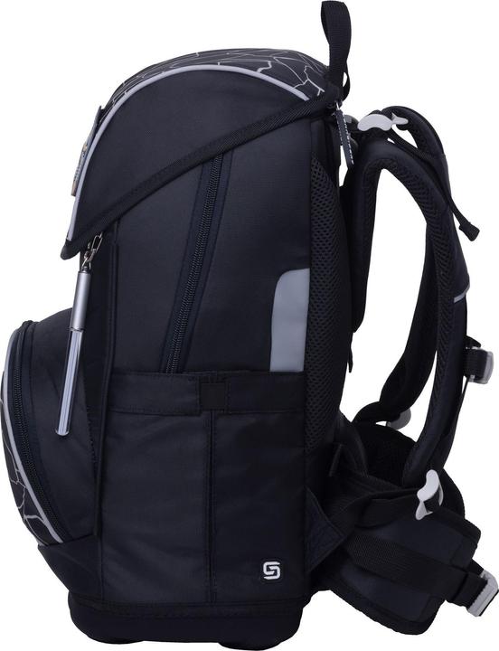 Produktbild Schneiders Ergoplus Schulranzen-Set 8-teilig (22 l)