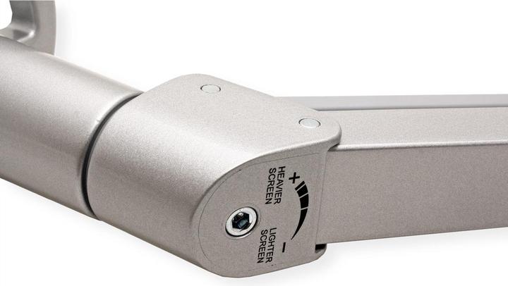 Image du produit Roline Bras LCD Pneumatique (Tables, 8 kg)