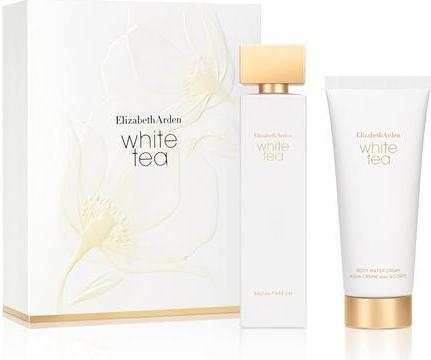 Image du produit Elizabeth Arden WHITE TEA Eau de Parfum 100ml (Eau de parfum, 200 ml)