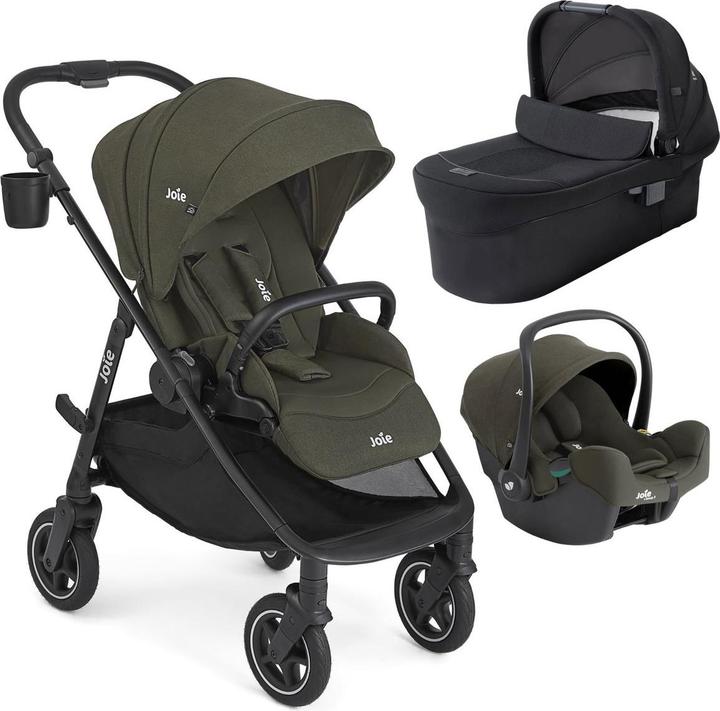 Produktbild Joie Versadrift 3in1