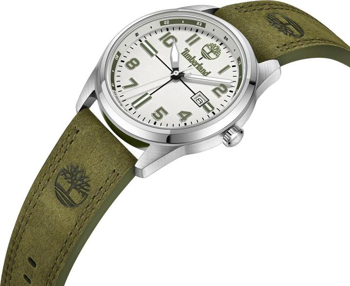 Immagine prodotto Timberland Northbridge (Orologio da polso analogico, 45 mm)