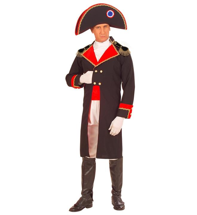 Produktbild Widmann Schulterklappen Napoleon